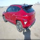 KM8HACA38RU111438 2024 Hyundai Kona N Line auction photo thumbnail 3