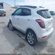 KL4CJHSB7JB521983 2018 Buick Encore Premium auction photo thumbnail 3