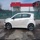 1G1JG6SB0E4197312 2014 Chevrolet Sonic Rs Auto auction photo thumbnail 14