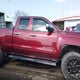 1GCVKREC3GZ332592 2016 Chevrolet Silverado 1500 2Lt auction photo thumbnail 13