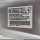5FNRL5H98CB058894 2012 Honda Odyssey Touring/Touring Elite auction photo thumbnail 9
