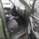 1N6ED1FK9NN654365 2022 Nissan Frontier Long Bed Sv 4X4 auction photo thumbnail 18