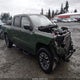 1N6ED1FK9NN654365 2022 Nissan Frontier Long Bed Sv 4X4 auction photo thumbnail 1