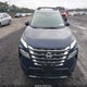 JN8BT3DD0SW302813 2025 Nissan Rogue Platinum Intelligent Awd auction photo thumbnail 12