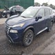 JN8BT3DD0SW302813 2025 Nissan Rogue Platinum Intelligent Awd auction photo thumbnail 2