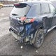 JN8BT3DD0SW302813 2025 Nissan Rogue Platinum Intelligent Awd auction photo thumbnail 6