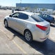 KNAGM4A77B5108124 2011 Kia Optima Lx auction photo thumbnail 3