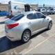 KNAGM4A77B5108124 2011 Kia Optima Lx auction photo thumbnail 4