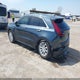 1GYAZAR41MF047699 2021 Cadillac Xt4 Fwd Luxury auction photo thumbnail 3