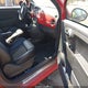 3C3CFFBR6ET267717 2014 Fiat 500 Sport auction photo thumbnail 5