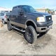 1FTPW14565FB33052 2005 Ford F-150 Fx4/Lariat/Xlt auction photo thumbnail 1
