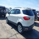 MAJ6S3GL6KC296218 2019 Ford Ecosport Se auction photo thumbnail 3