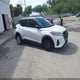 3N1CP5CV6ML554037 2021 Nissan Kicks Sv Xtronic Cvt auction photo thumbnail 1