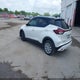 3N1CP5CV6ML554037 2021 Nissan Kicks Sv Xtronic Cvt auction photo thumbnail 3