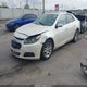 1G11C5SL9EF111031 2014 Chevrolet Malibu 1Lt auction photo thumbnail 2