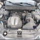 5NMSH4AG6AH364994 2010 Hyundai Santa Fe Se auction photo thumbnail 10
