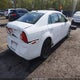 1G1ZG57B694195320 2009 Chevrolet Malibu Ls auction photo thumbnail 4