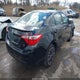 2T1BURHE5EC150894 2014 Toyota Corolla S Plus auction photo thumbnail 4