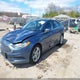 3FA6P0HD8JR238778 2018 Ford Fusion Se auction photo thumbnail 2