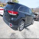 5TDYZRFH1JS265406 2018 Toyota Highlander Limited auction photo thumbnail 4