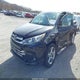 5TDYZRFH1JS265406 2018 Toyota Highlander Limited auction photo thumbnail 6