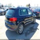 WVGAV3AX8EW569648 2014 Volkswagen Tiguan Sel auction photo thumbnail 4