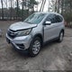 2HKRM3H79GH517759 2016 Honda Cr-V Ex-L auction photo thumbnail 2