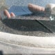 19XFB2F54FE077621 2015 Honda Civic Lx auction photo thumbnail 9