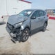 2HKRW6H39KH207791 2019 Honda Cr-V Lx auction photo thumbnail 2