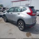 2HKRW6H39KH207791 2019 Honda Cr-V Lx auction photo thumbnail 3