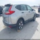 2HKRW6H39KH207791 2019 Honda Cr-V Lx auction photo thumbnail 4
