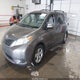 5TDKK3DC7FS590633 2015 Toyota Sienna Le 8 Passenger auction photo thumbnail 2