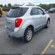 2GNALFEC6B1306944 2011 Chevrolet Equinox Ltz auction photo thumbnail 4