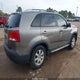 5XYKT4A22CG266397 2012 Kia Sorento Lx V6 auction photo thumbnail 4