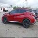 5N1AZ2MG9JN181287 2018 Nissan Murano Sv auction photo thumbnail 14