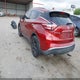 5N1AZ2MG9JN181287 2018 Nissan Murano Sv auction photo thumbnail 3