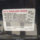 JA4AD3A39GZ046235 2016 Mitsubishi Outlander Sel auction photo thumbnail 9