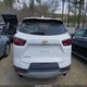 3GNKBCR46SS201818 2025 Chevrolet Blazer Fwd 2Lt auction photo thumbnail 16
