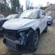 3GNKBCR46SS201818 2025 Chevrolet Blazer Fwd 2Lt auction photo thumbnail 2