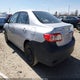 2T1BU4EE6CC807089 2012 Toyota Corolla Le auction photo thumbnail 3