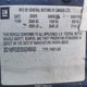 2G1WF52E359246643 2005 Chevy Impala auction photo thumbnail 9