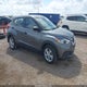 3N1CP5BV4LL539021 2020 Nissan Kicks S Xtronic Cvt auction photo thumbnail 1