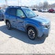 JF2SLDDC9SH420650 2025 Subaru Forester Premium auction photo thumbnail 1