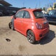 3C3CFFKR8HT530200 2017 Fiat 500 Pop auction photo thumbnail 3
