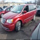 2C4RC1BGXGR187116 2016 Chrysler Town & Country Touring auction photo thumbnail 2