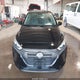 KMHC65LC5JU075846 2018 Hyundai Ioniq Hybrid Blue auction photo thumbnail 6