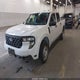 3FTTW8B33SRA10493 2025 Ford Maverick Xl auction photo thumbnail 2