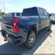 3GCPYCEH7LG137508 2020 Chevrolet Silverado 1500 4Wd Short Bed Custom Trail Boss auction photo thumbnail 4