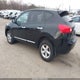 JN8AS5MV9DW664760 2013 Nissan Rogue S auction photo thumbnail 3