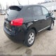 JN8AS5MV9DW664760 2013 Nissan Rogue S auction photo thumbnail 4